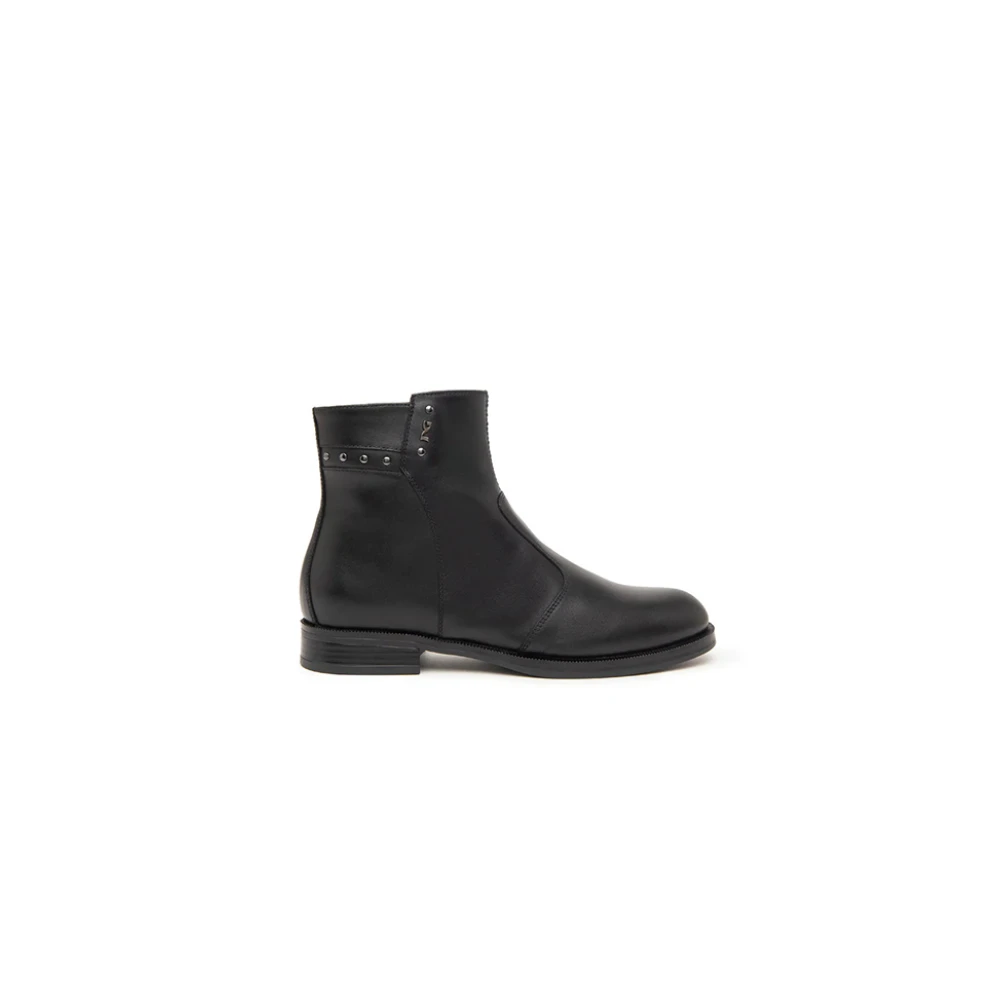 Shoes > Boots > Ankle Boots - - Nerogiardini - Modalova