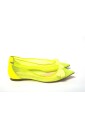 ballerines-pointues-jaune-fluo