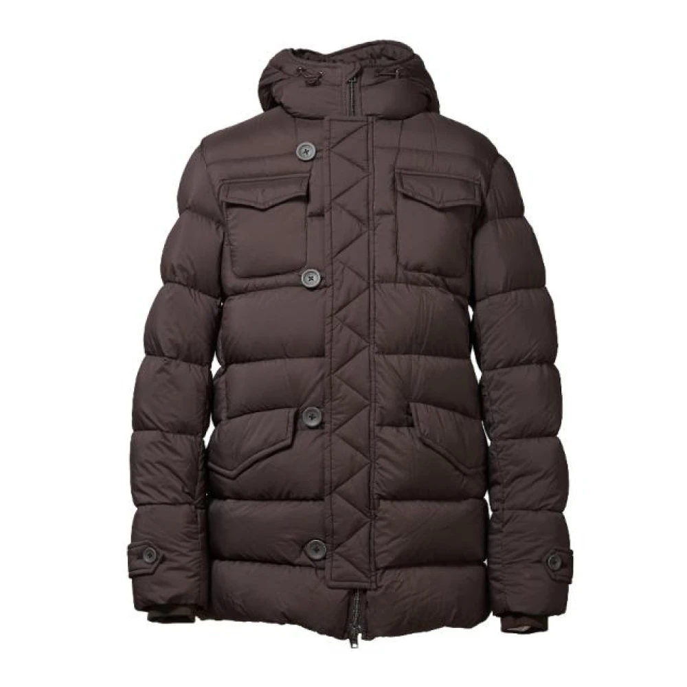 Jackets > Down Jackets - - Herno - Modalova