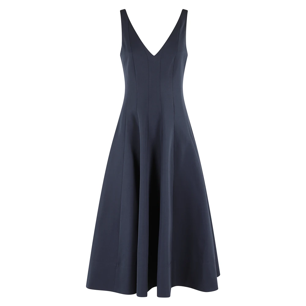 Dresses > Day Dresses > Midi Dresses - - Staud - Modalova