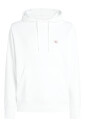 sweat-a-capuche-blanc-en-coton