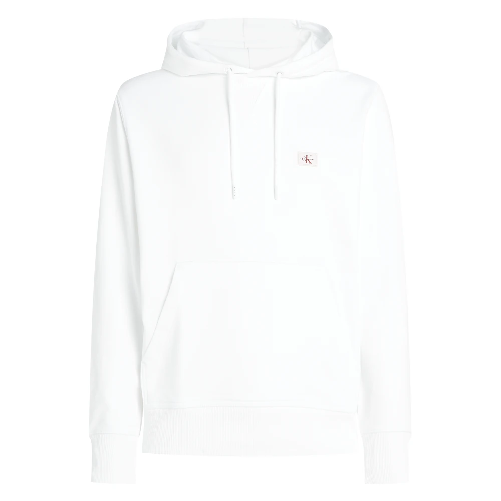 Sweatshirts & Hoodies > Hoodies - - Calvin Klein - Modalova