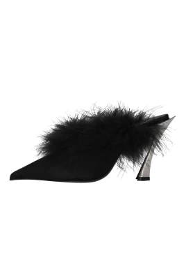 MUGLER Sandaler