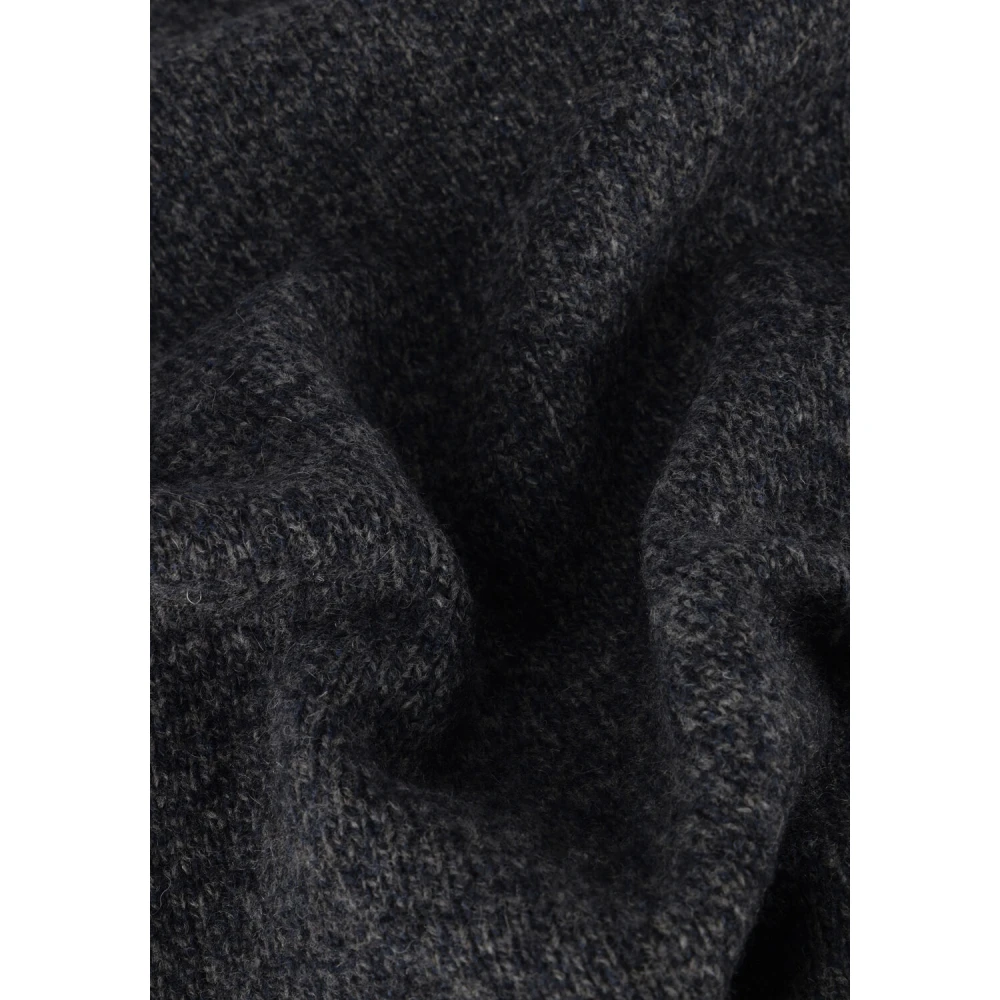 Peuterey Heren Braille Vest Upgrade Gray Heren