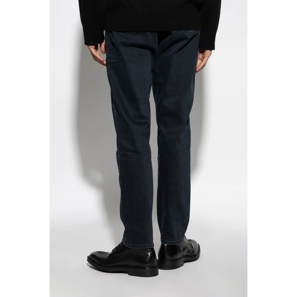 Rag & Bone Jeans Fit 3 Blue Heren