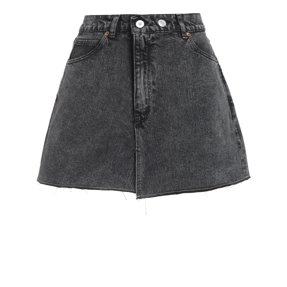 Skirts > Denim Skirts - - Our Legacy - Modalova
