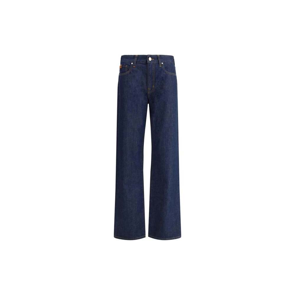 Jeans > Wide Jeans - - Jacob Cohën - Modalova