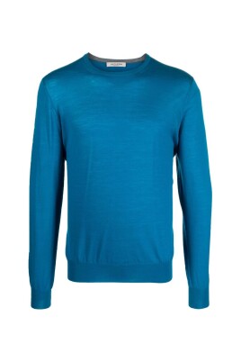 round-neck-knitwear