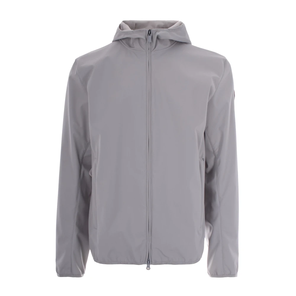 Colmar Men's Gray Light Jackets, L, Light Jacket