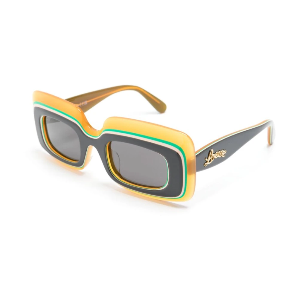 Accessories > Sunglasses - - Loewe - Modalova