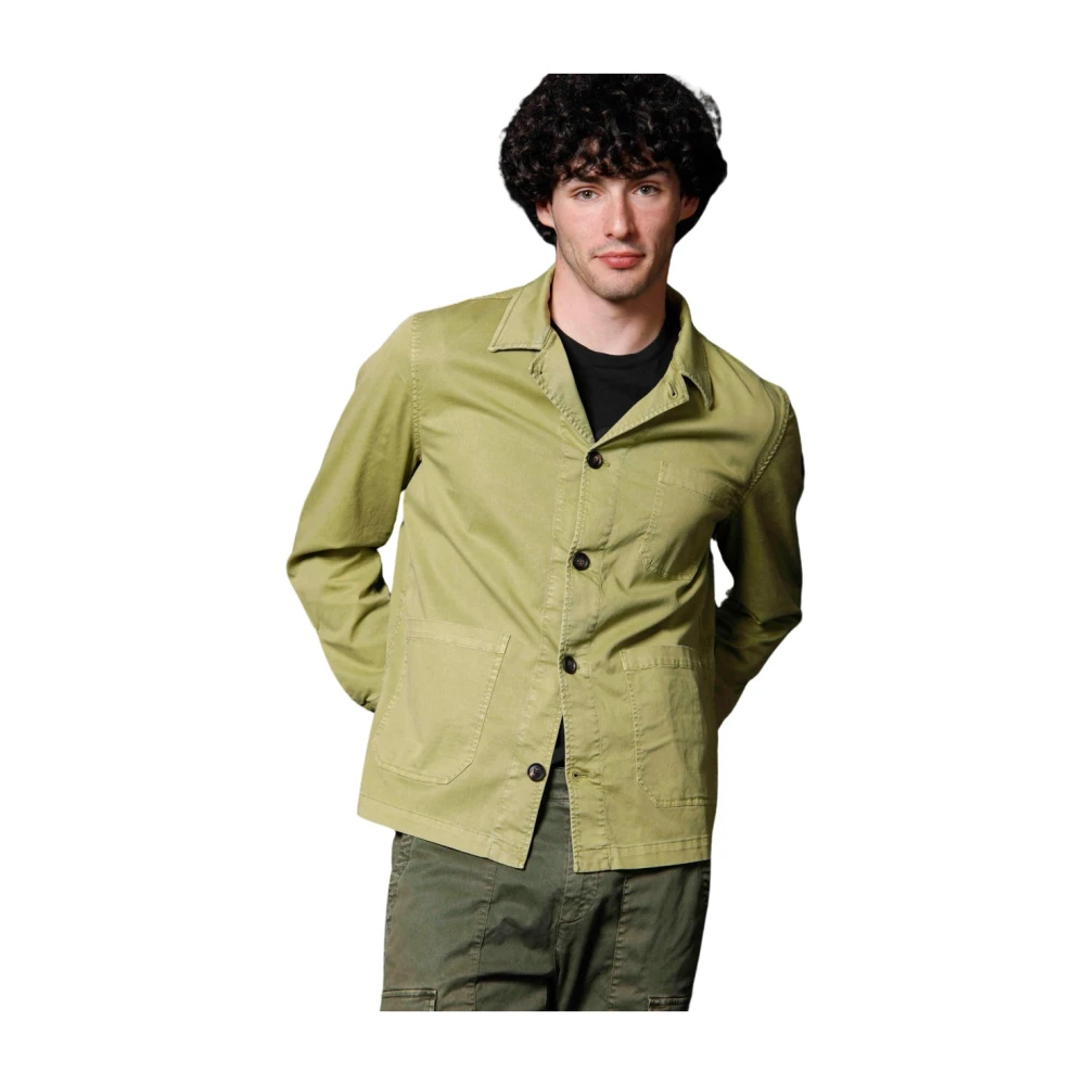 Jackets > Light Jackets - - Mason's - Modalova