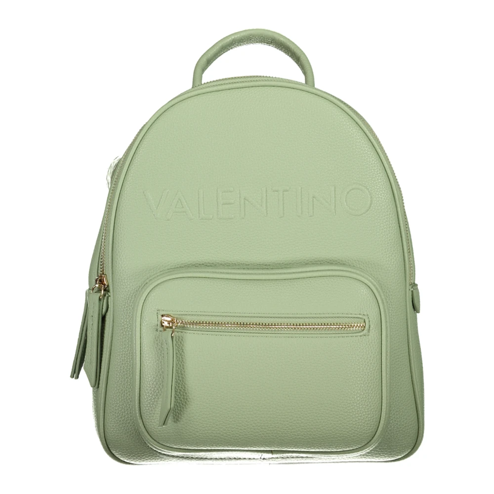 Valentino By Mario Valentino Women's Green Backpack