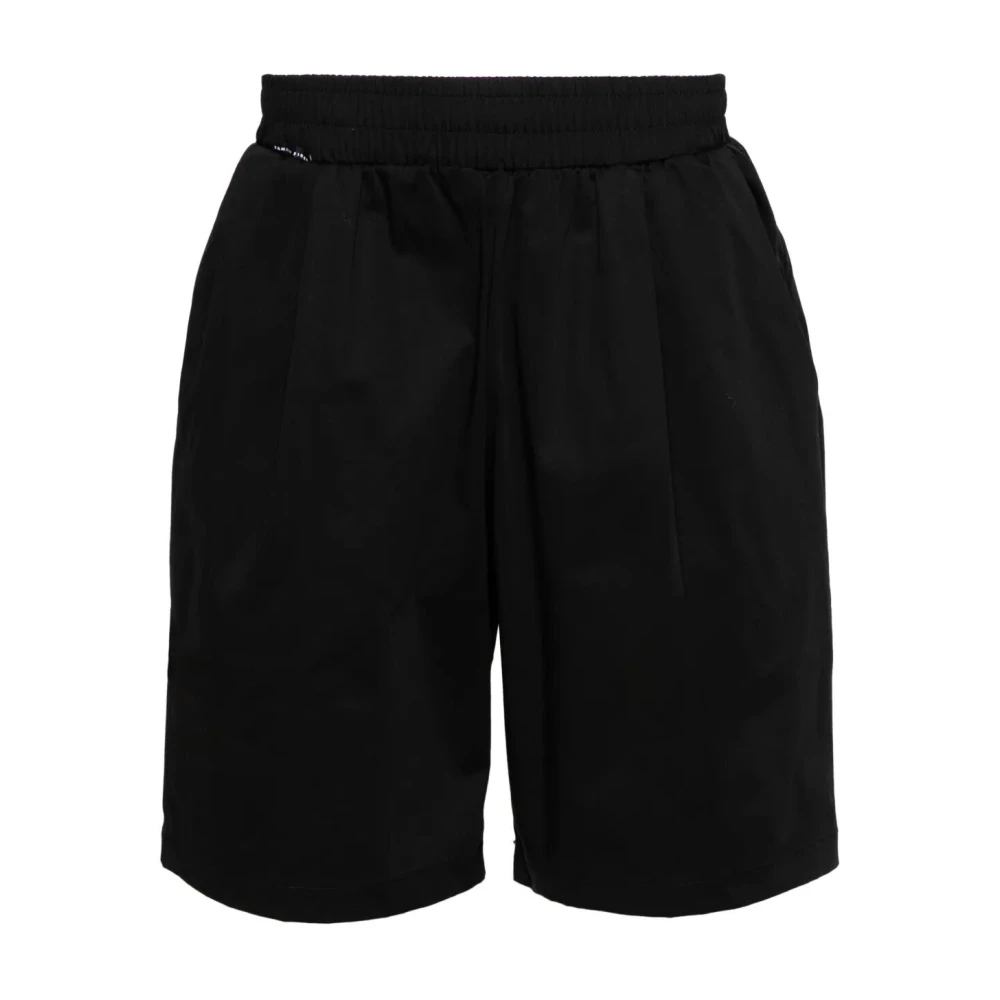 Family First Korte Chino Broek Black Heren