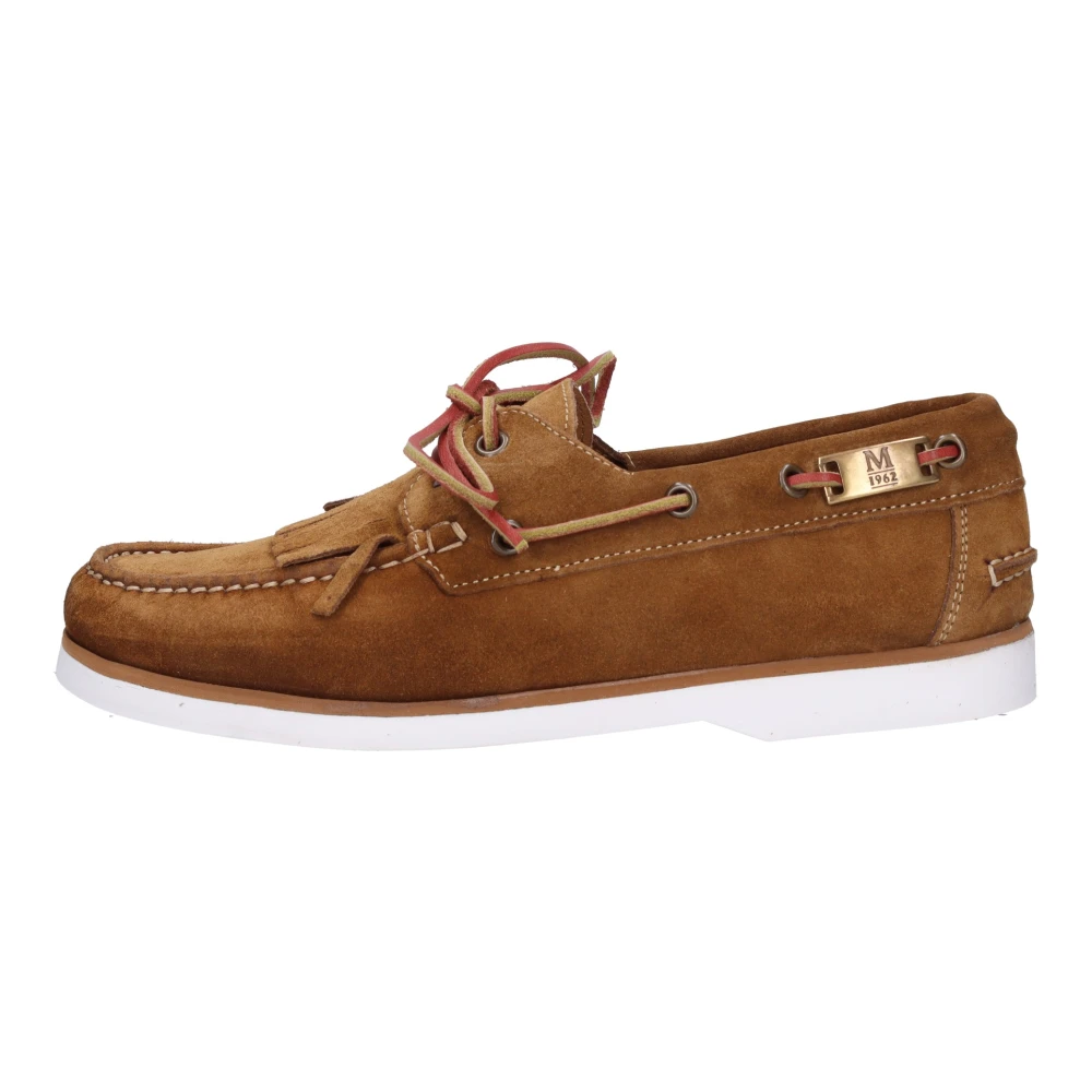 Shoes > Flats > Sailor Shoes - - Marechiaro 1962 - Modalova
