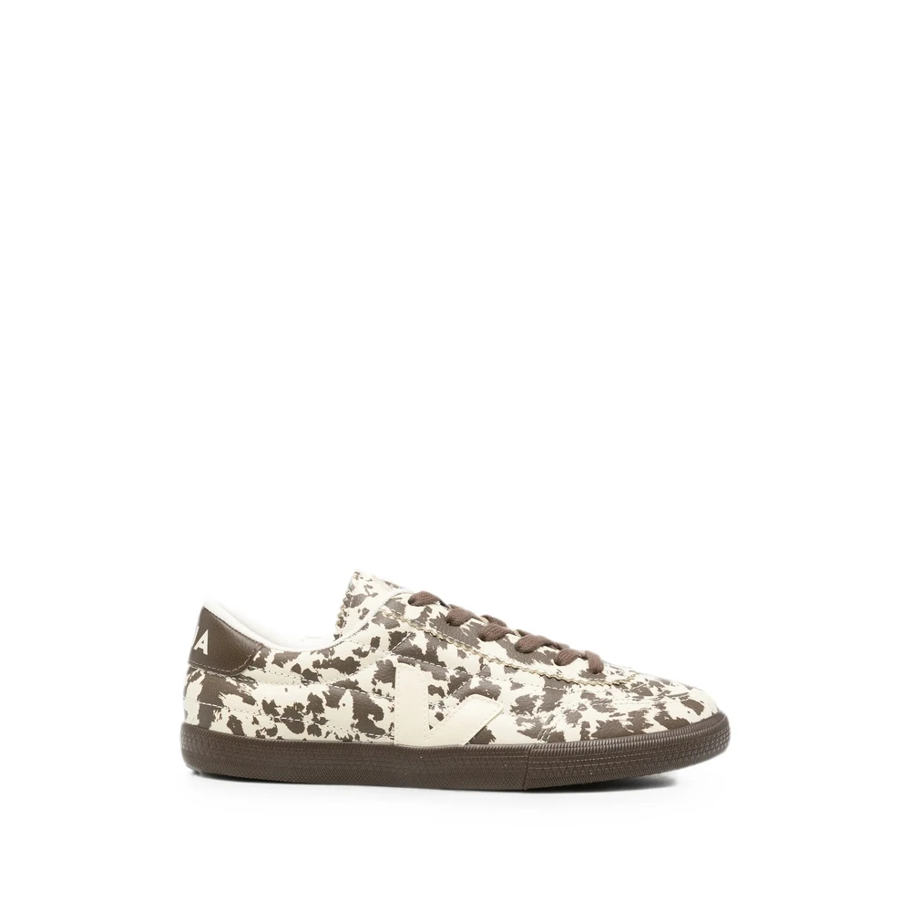 Veja Piwil Dames Schoenen Veelkleurig Multicolor