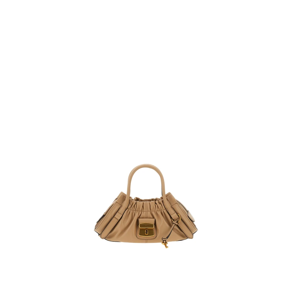 Marc Jacobs Beige Cristina Handbag