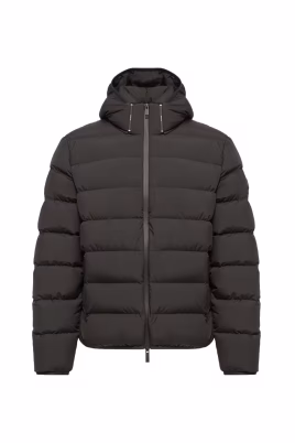 down-jackets