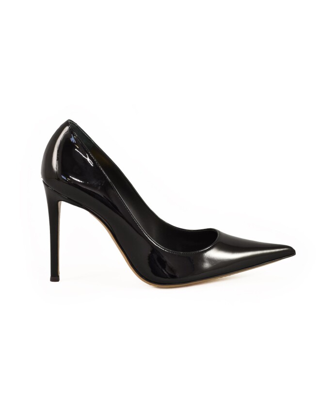 patent-leather-high-heel-pumps