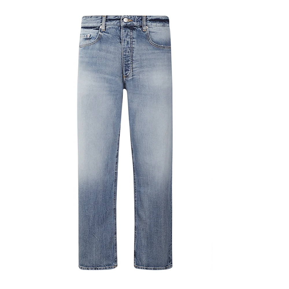 Jeans > Straight Jeans - - Icon Denim - Modalova