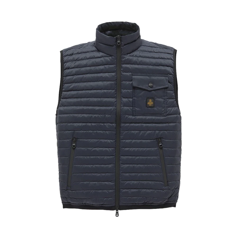 Jackets > Vests - - RefrigiWear - Modalova