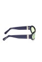 lunettes-de-soleil-carrees-transparentes-bleues