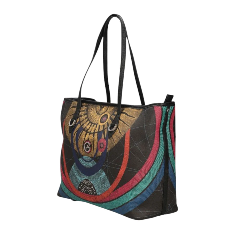 Gattinoni Schoudertas Multicolor Dames