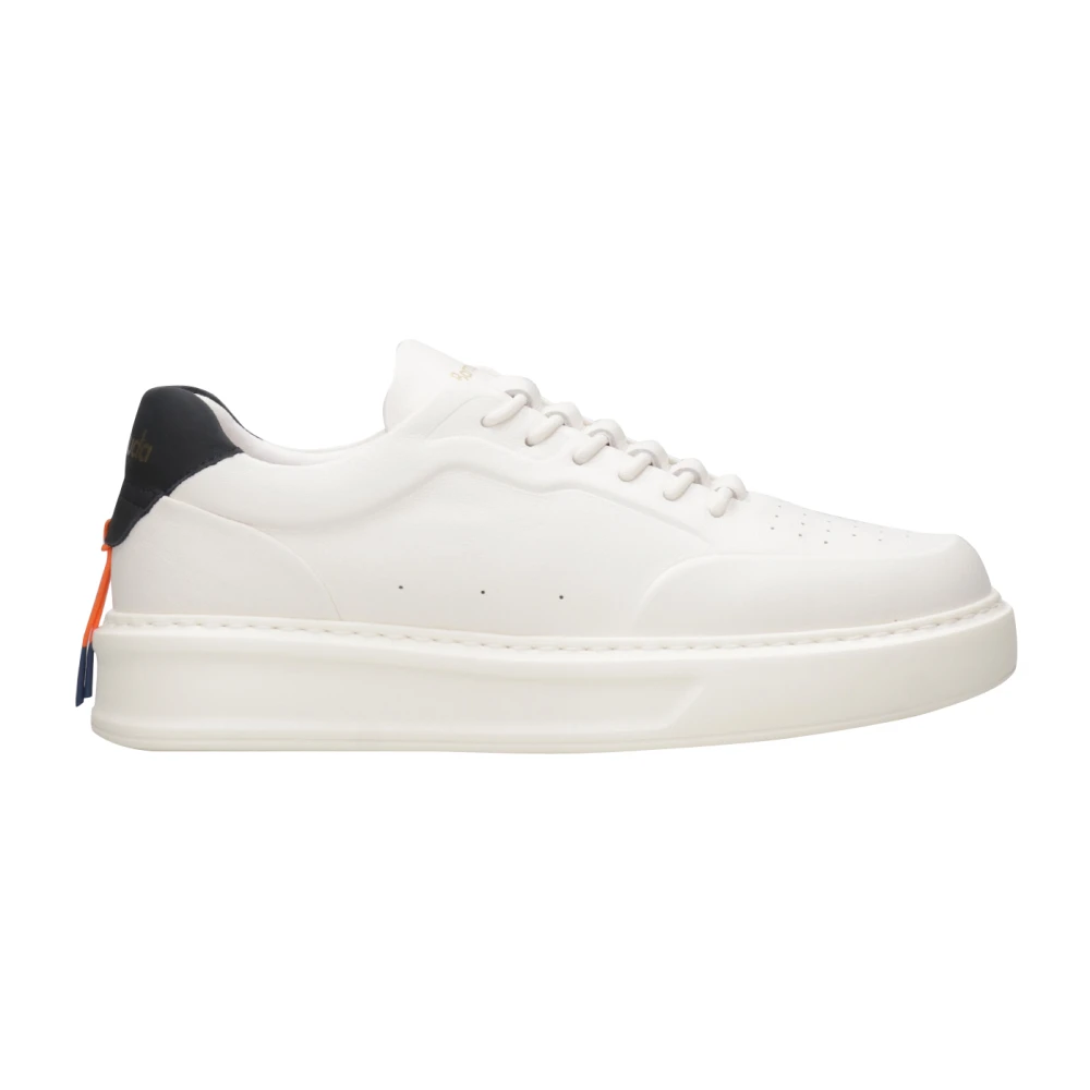 Shoes > Sneakers - - Barracuda - Modalova