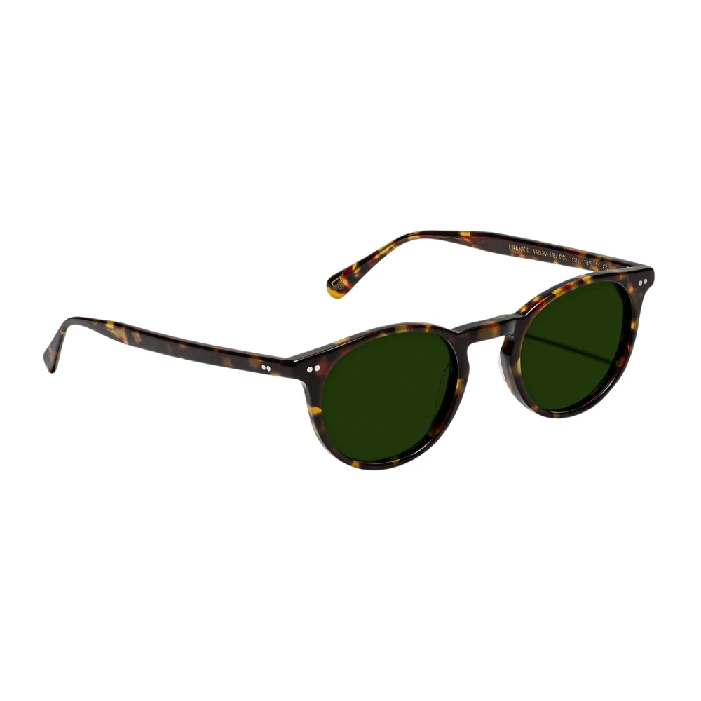 Moscot Unisex Multicolor Frankie Sunglasses - Sunglasses - 51 Mm - Accessories