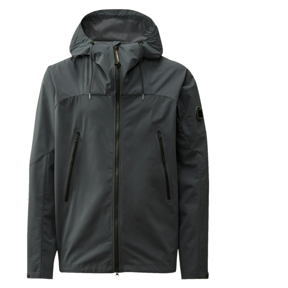 Jackets > Light Jackets - - C.p. Company - Modalova