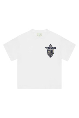 white-shield-t-shirt-with-jacquard-pocket