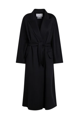 Cappotto over i kashmir