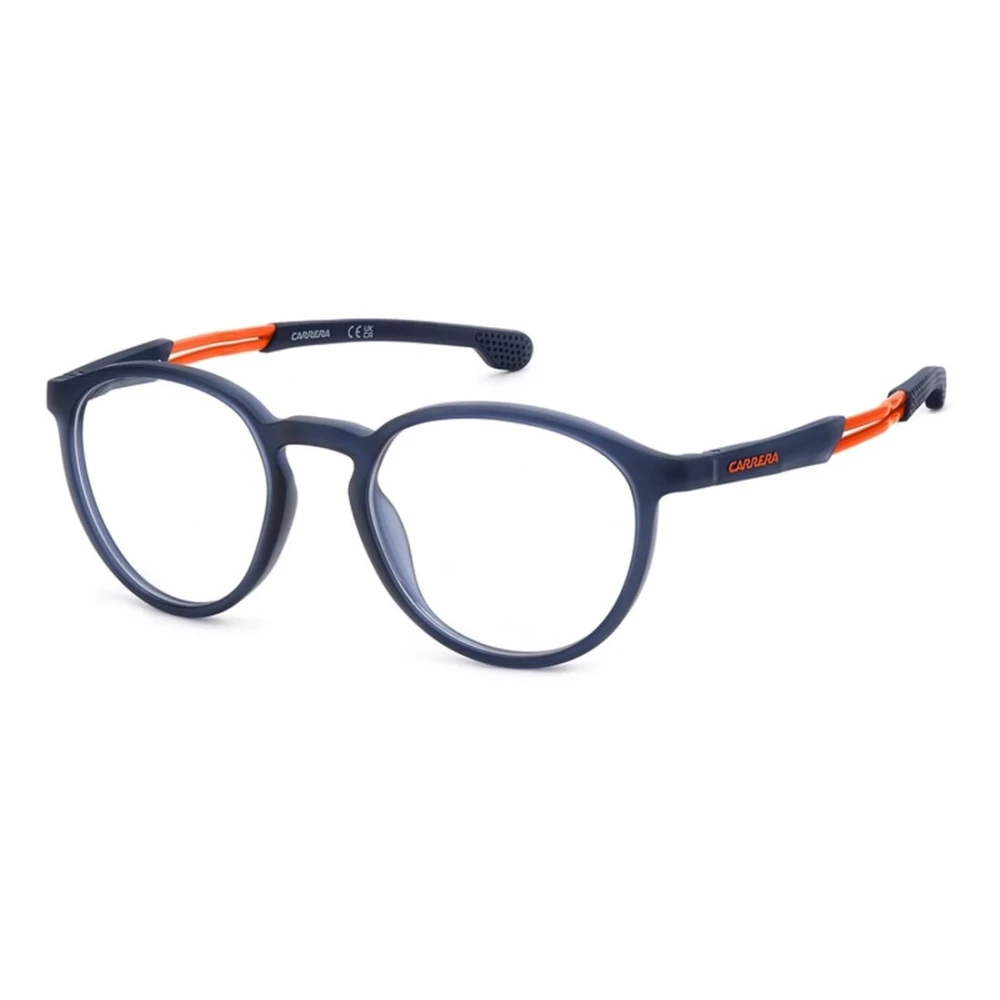 Carrera Men's Blue 4418 4Jp Optical Frame - Glasses - 51 Mm - Accessories