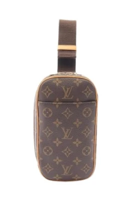 Pre-owned Pochette Gange