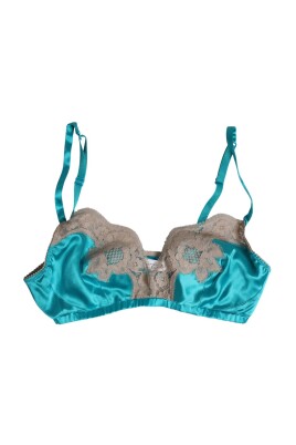 green-floral-lace-silk-balconette-bra