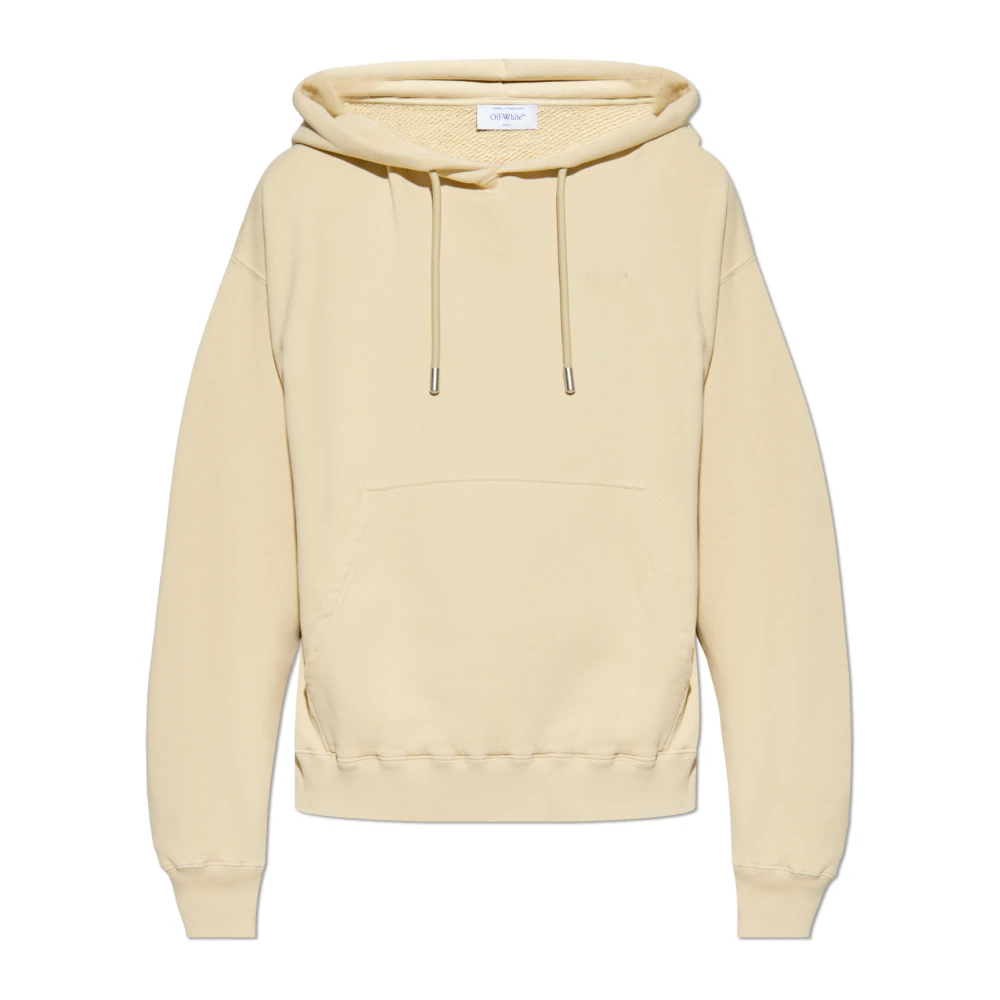 Sweatshirts & Hoodies > Hoodies - - Off White - Modalova
