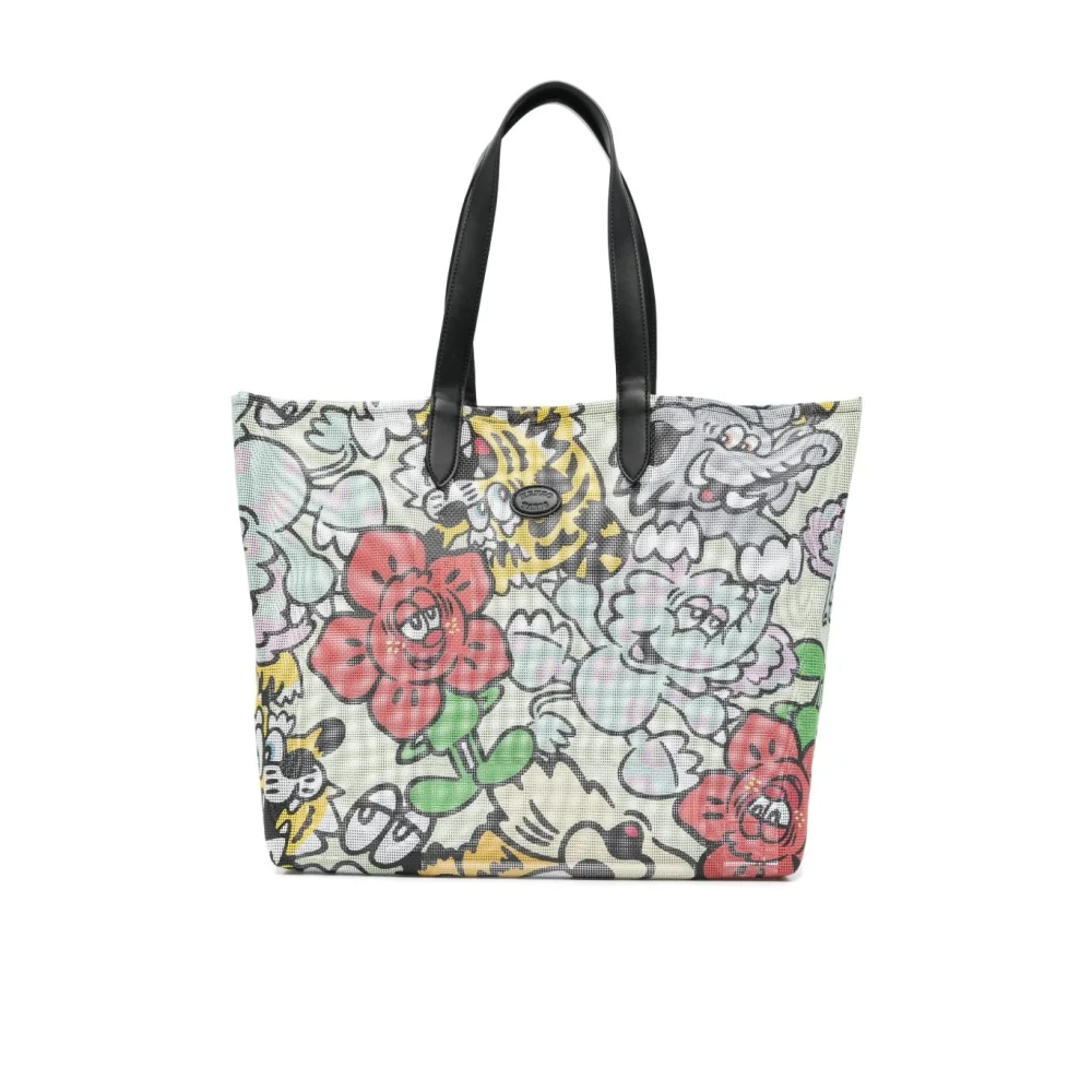 Bags > Tote Bags - - Kenzo - Modalova