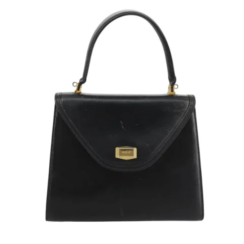Pre-owned > Pre-owned Bags > Pre-owned Handbags - - Bally Pre-owned - Modalova