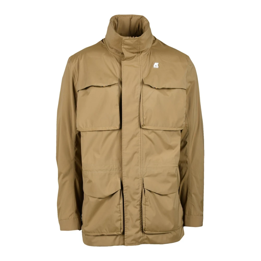Jackets > Light Jackets - - K-Way - Modalova