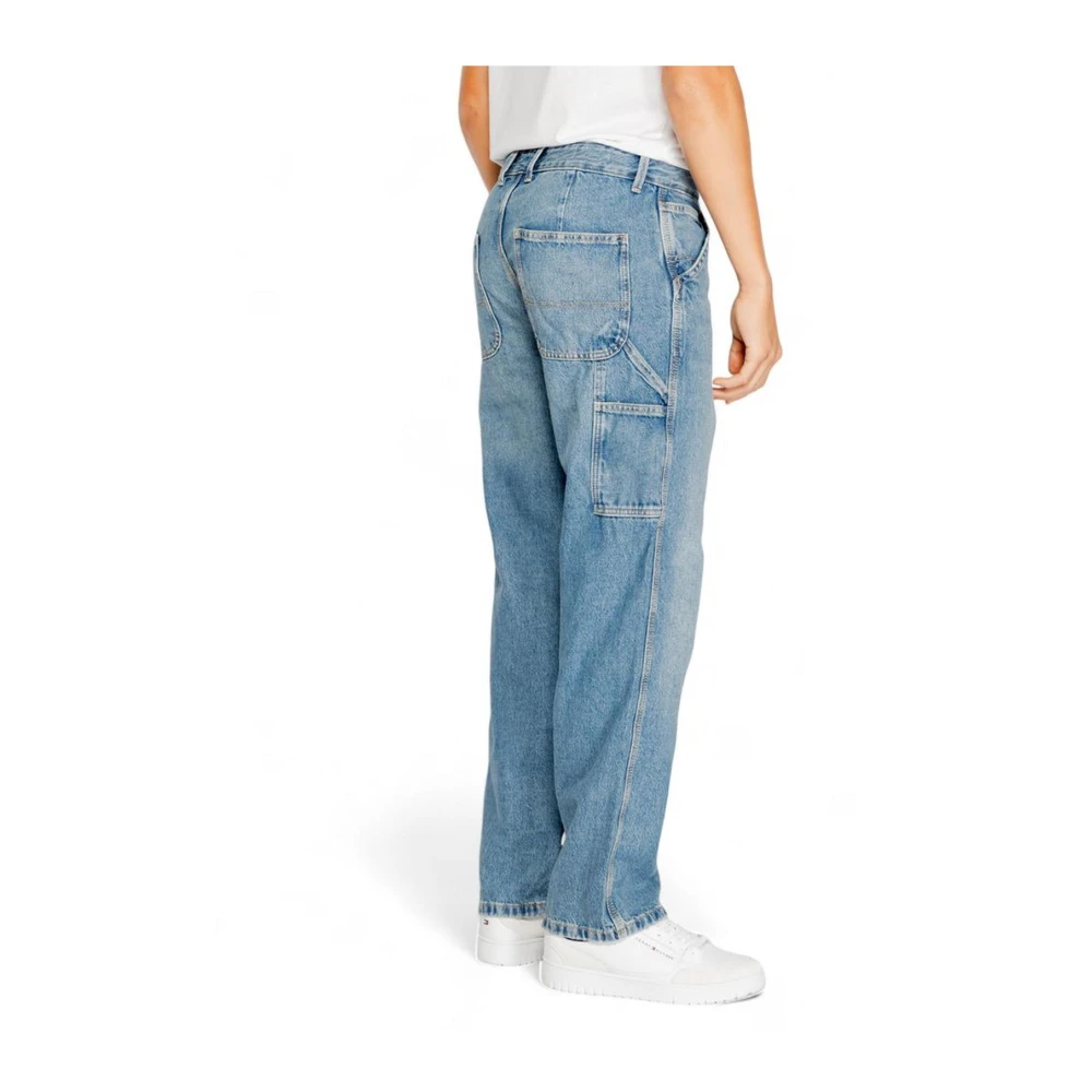 jack & jones Denim Jeans & Broeken Collectie Blue Heren