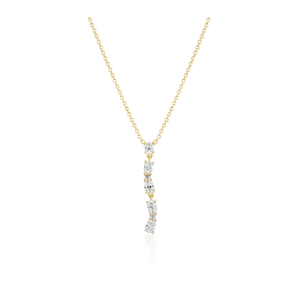 Accessories > Jewellery > Necklaces - - Sif Jakobs Jewellery - Modalova