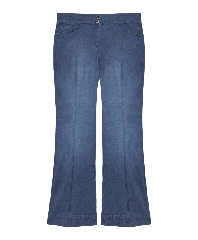 flare-jeans