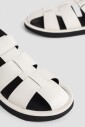 white-leather-sandals-velcro-closure-parchment