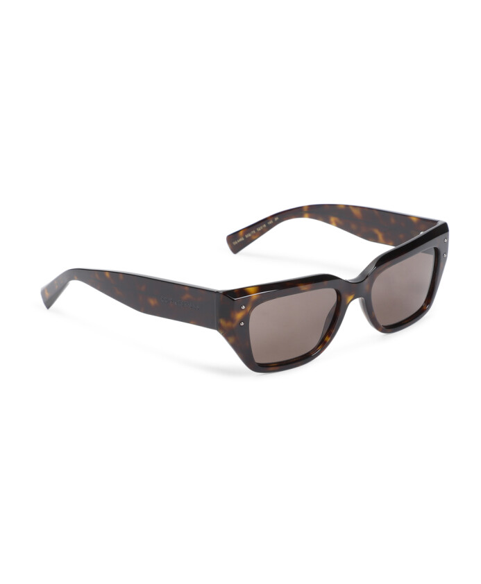 brown-sunglasses-womens-fashion-accessory