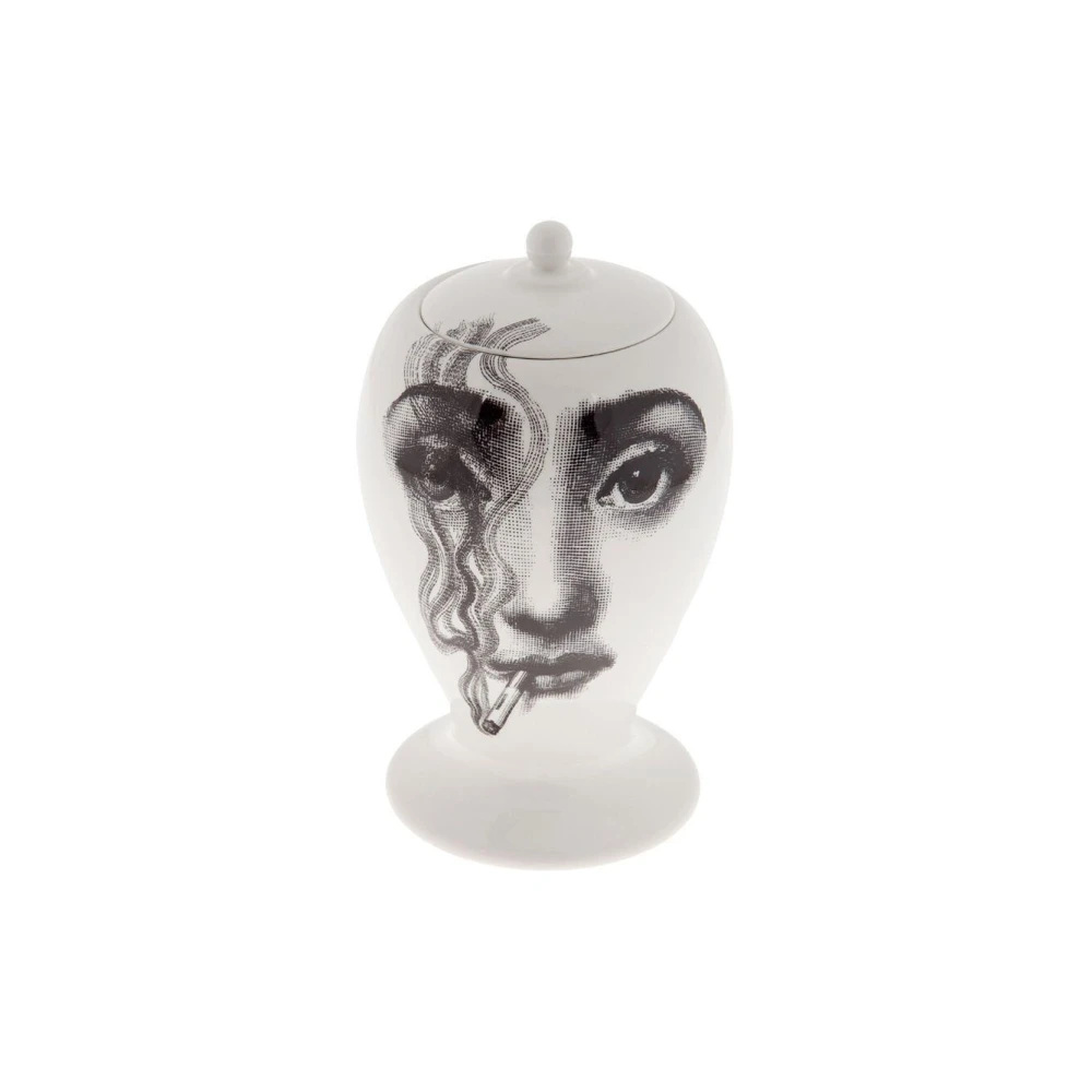Home > Decoration > Flowerpots & Vases - - Fornasetti - Modalova
