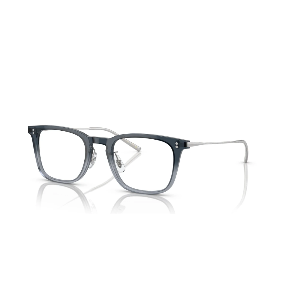 Oliver Peoples Loftin OV 5543 Zonnebril Shaded Twilight Gray Unisex