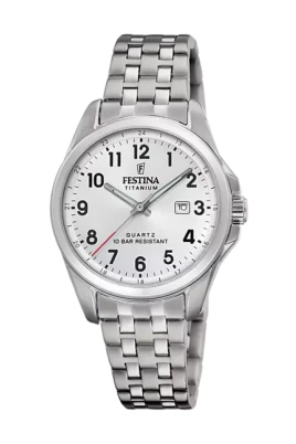 Calendario Titanium