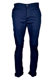 Slim-fit Trousers