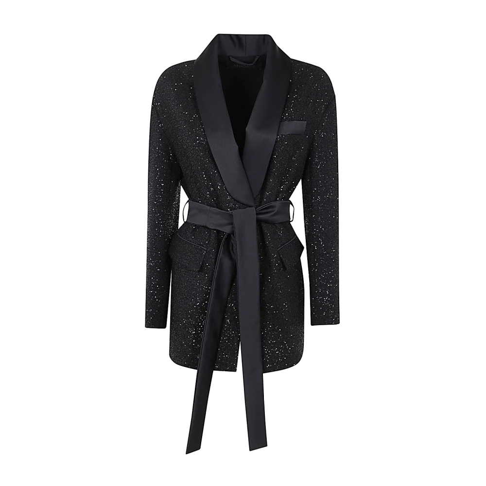 Jackets > Blazers - - Max Mara - Modalova