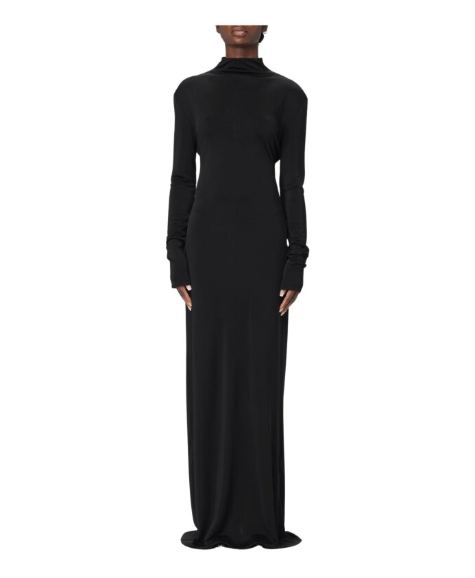 elegante-robe-midi