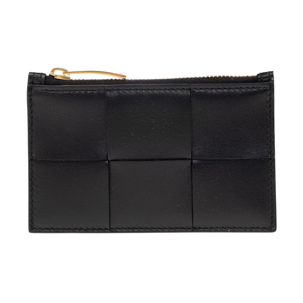 Bottega Veneta Korthållare Black, Dam